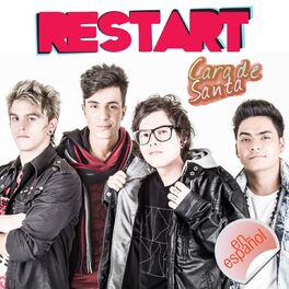 Album cover of Cara de Santa (En Español)