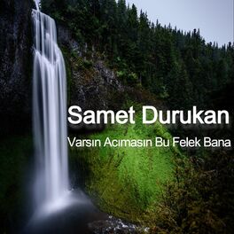 Album cover of Varsın Acımasın Bu Felek Bana