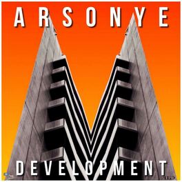 Album cover of Development