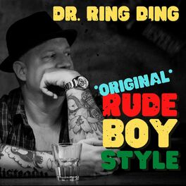 Album cover of Original Rude Boy Style