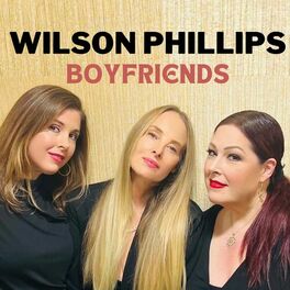 Album cover of Boyfriends