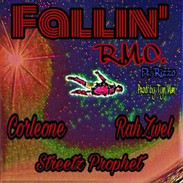 Album cover of Fallin' (R.M.C.) (feat. Rizzo, Corleone, RahZwel & Streetz Prophet)