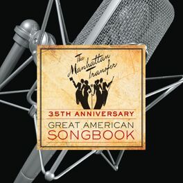 Album cover of 35th Anniversary: Great American Songbook