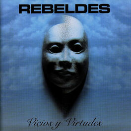 Album cover of Vicios y Virtudes