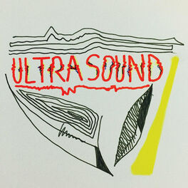 Album cover of Ultrasound