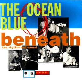 Album cover of Beneath Rhythm And Sound