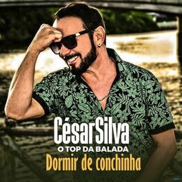 Album cover of Dormir de Conchinha