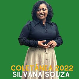 Album cover of Silvana Souza Coletânea 2022