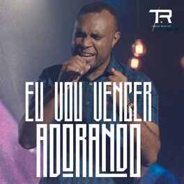 Album cover of Eu Vou Vencer Adorando