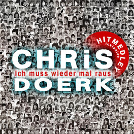 Album cover of Ich muss wieder mal raus (Inklusive Hit-Medley)