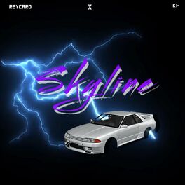 Album cover of Skyline