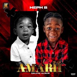 Album cover of AMARII DELUXE