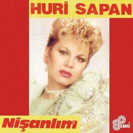 Album cover of Nişanlım