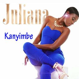 Juliana Kanyomozi: albums, songs, playlists | Listen on Deezer