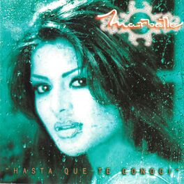 Album cover of Hasta Que Te Conoci
