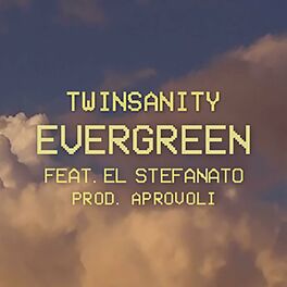 Album cover of Evergreen (feat. El Stefanato & aprovoli)