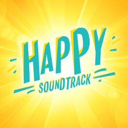 Album cover of Happy Soundtrack