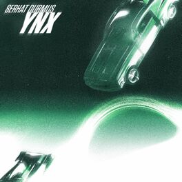 Album cover of YNX