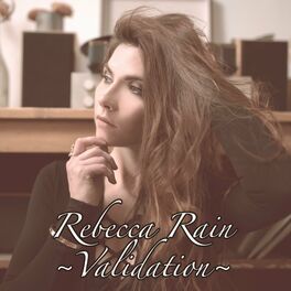 Album cover of Validation