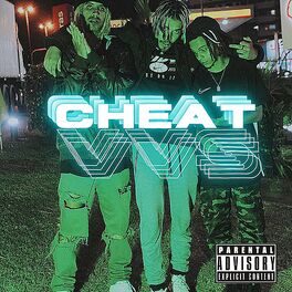 Album cover of Cheat Vvs
