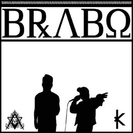 Album cover of Brabo