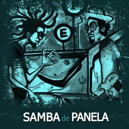 Album cover of Samba de Panela