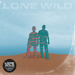 Album cover of Lone Wild