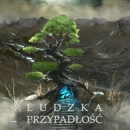 Album cover of Ludzka przypadłość