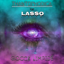 Album cover of Gocce Limpide (feat. Lasso)