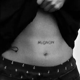 Album cover of Freestyle Mignon