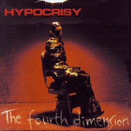 Album cover of The Fourth Dimension (Remaster 2023)