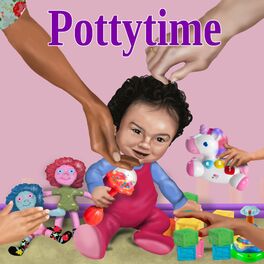 Album cover of Pottytime