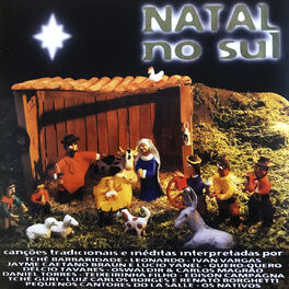 Album cover of Natal No Sul