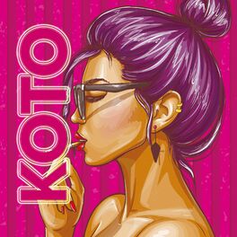 Album cover of KOTO