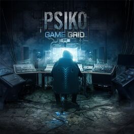 Album cover of Game Grid