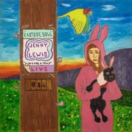 Album cover of Puppy and a Truck (Live From Eastside Bowl)