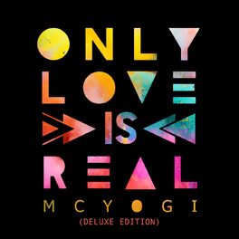 Album cover of Only Love Is Real (Deluxe Edition)