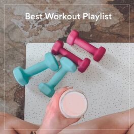 Album cover of Best Workout Playlist