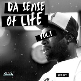 Album cover of Da Sense Of Life, Vol.1