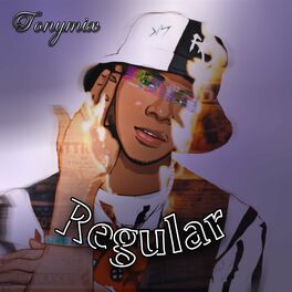 Album cover of Regular