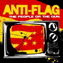 Album cover of The People Or the Gun