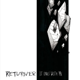 Album cover of It Ends with Me