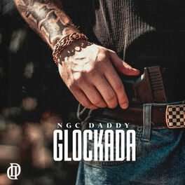 Album cover of Glockada