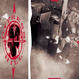 Album cover of Cypress Hill