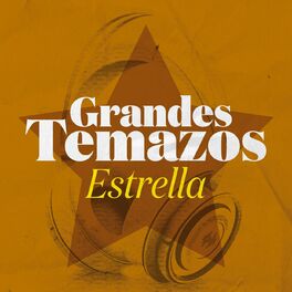 Album cover of Grandes Temazos Estrella