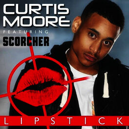 Album cover of Lipstick