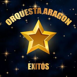 Album cover of Orquesta Aragón... Éxitos