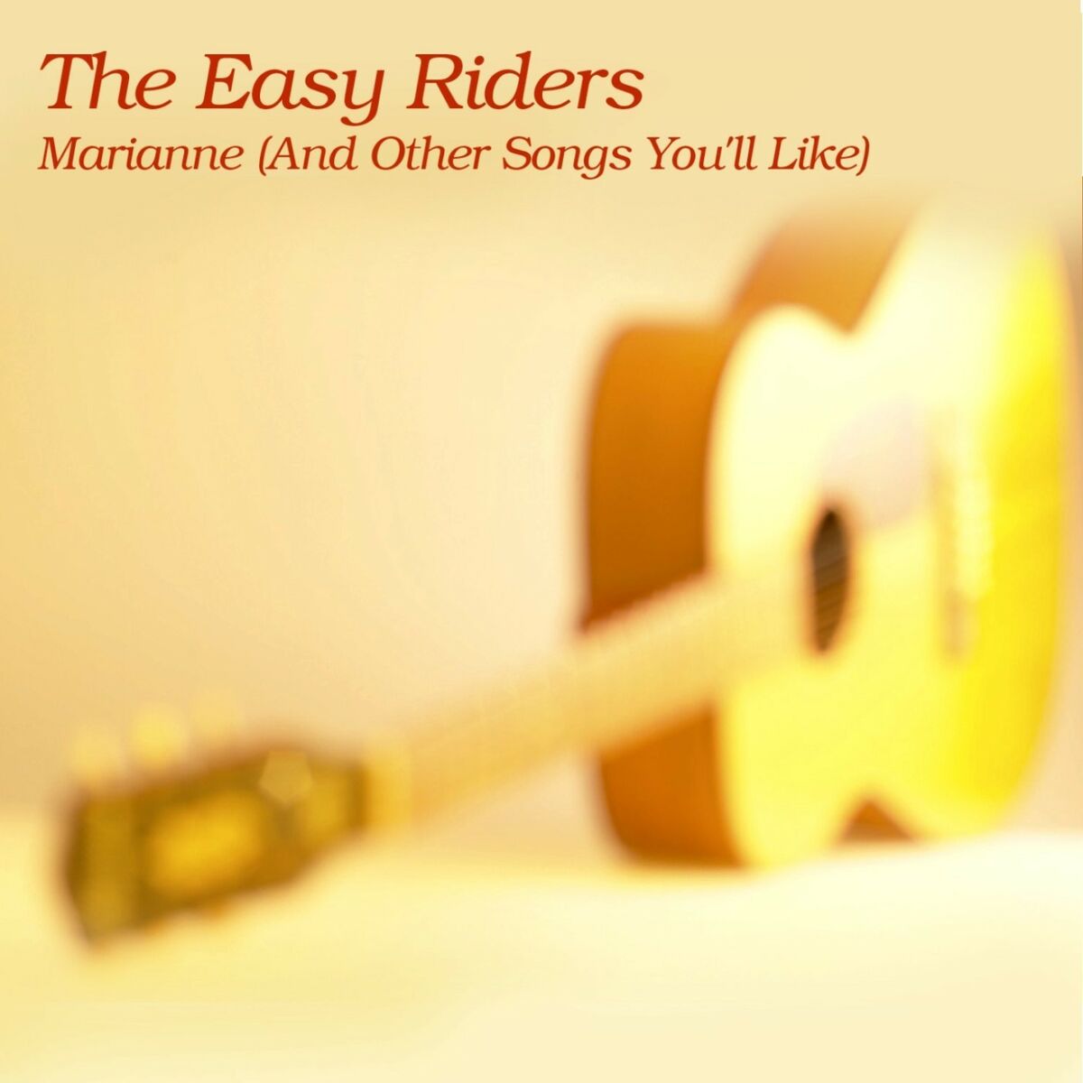 Musik von The Easy Riders: Alben