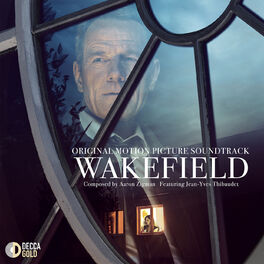 Album cover of Wakefield (Original Motion Picture Soundtrack)