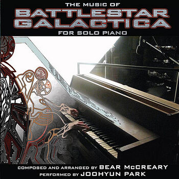 Bear McCreary - Passacaglia: listen with lyrics